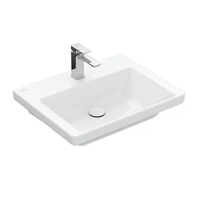 Villeroy & Boch - Subway 3.0 - Mosdó - 4A7061R1