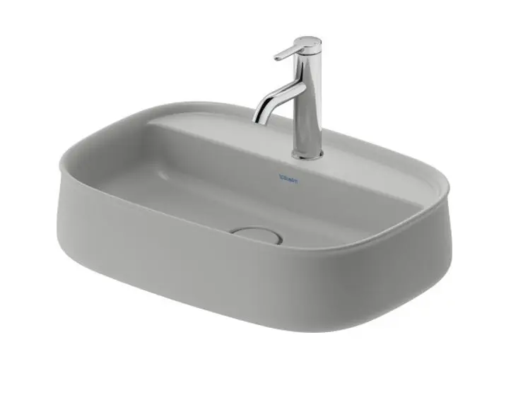Duravit - Zencha - Mosdó - 2374556771