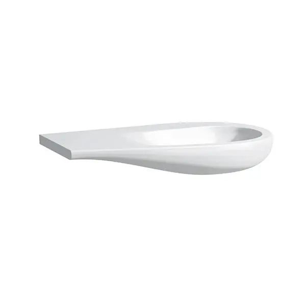 Laufen - Il Bagno Alessi One - Mosdó - H8149764001091