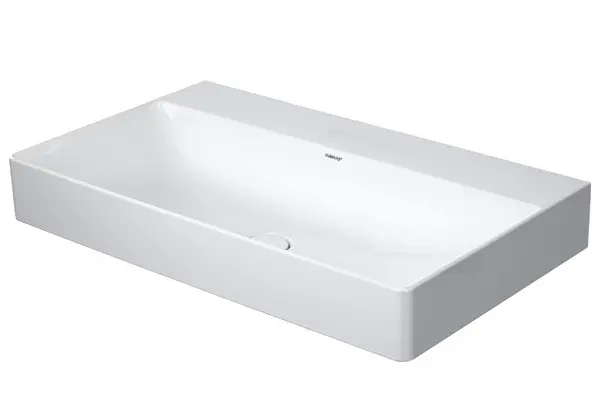 Duravit - DuraSquare - Mosdó - 2353800079