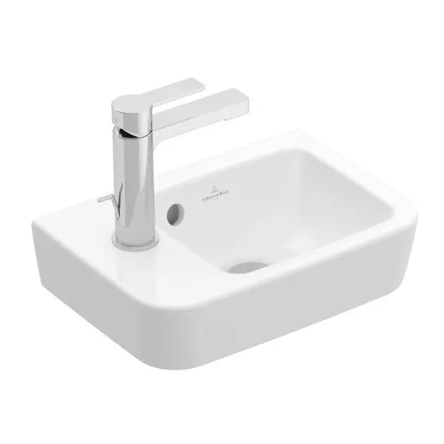Villeroy & Boch - O.novo - Kisméretű mosdó - 434236R1