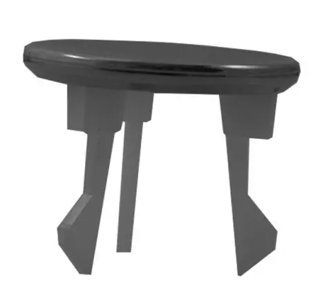 Duravit - Equipment and accessories - Kiegészítő - 1001070000