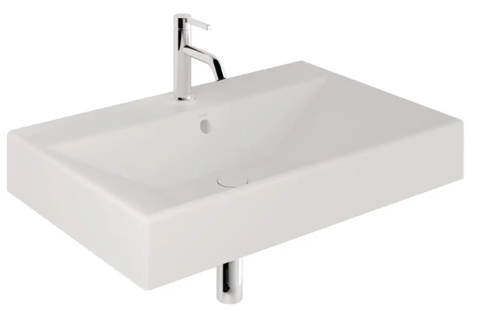 Kludi - Resa - Mosdó - 59WW8153