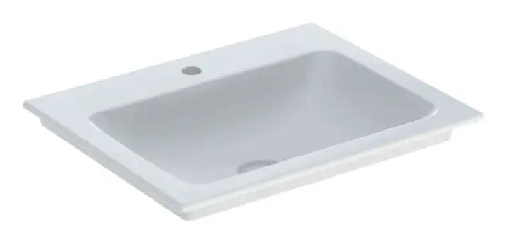 Geberit - ONE - Mosdó - 505.010.01.1