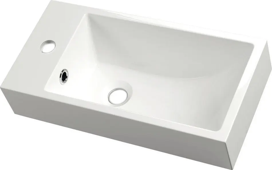 Sapho - Small - Kisméretű mosdó - SM012