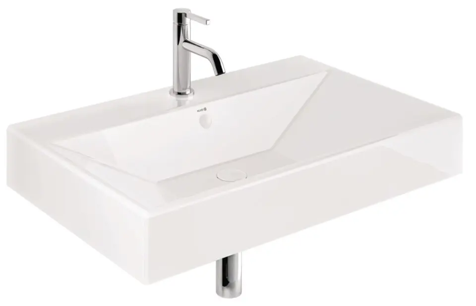 Kludi - Resa - Mosdó - 59WW8143