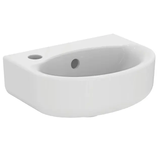 Ideal Standard - Connect - Kisméretű mosdó - E7912MA