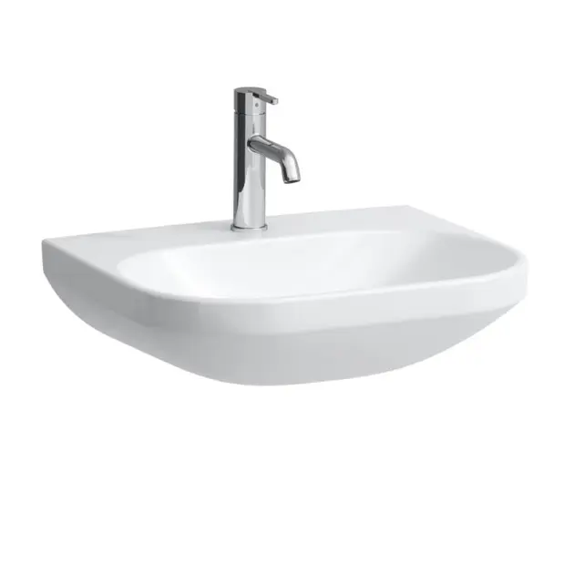 Laufen - Lua - Mosdó - H8110810001561