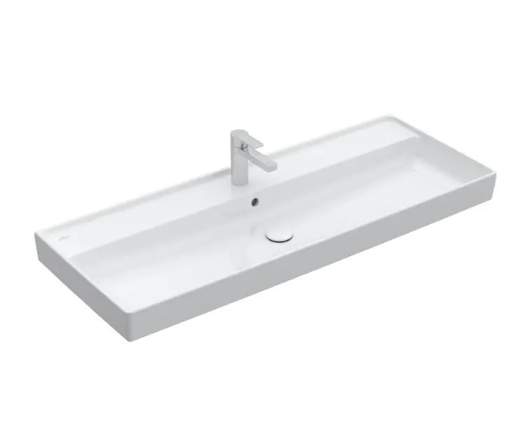 Villeroy & Boch - Collaro - Mosdó - 4A33C5RW