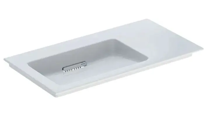 Geberit - ONE - Mosdó - 505.008.00.1