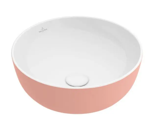 Villeroy & Boch - Artis - Mosdó - 417943BCT0