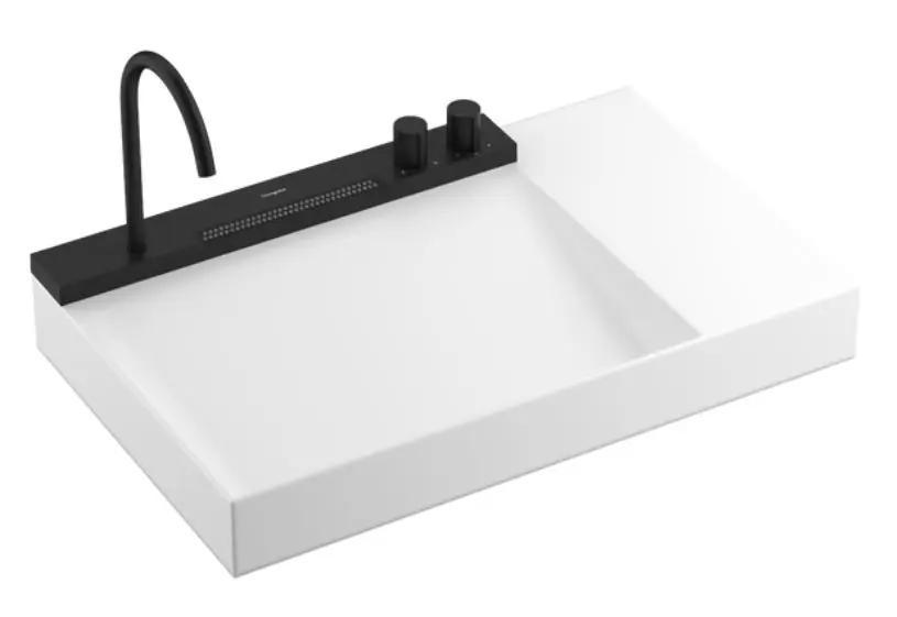 Hansgrohe - Avalegra - Mosdó - 22473670