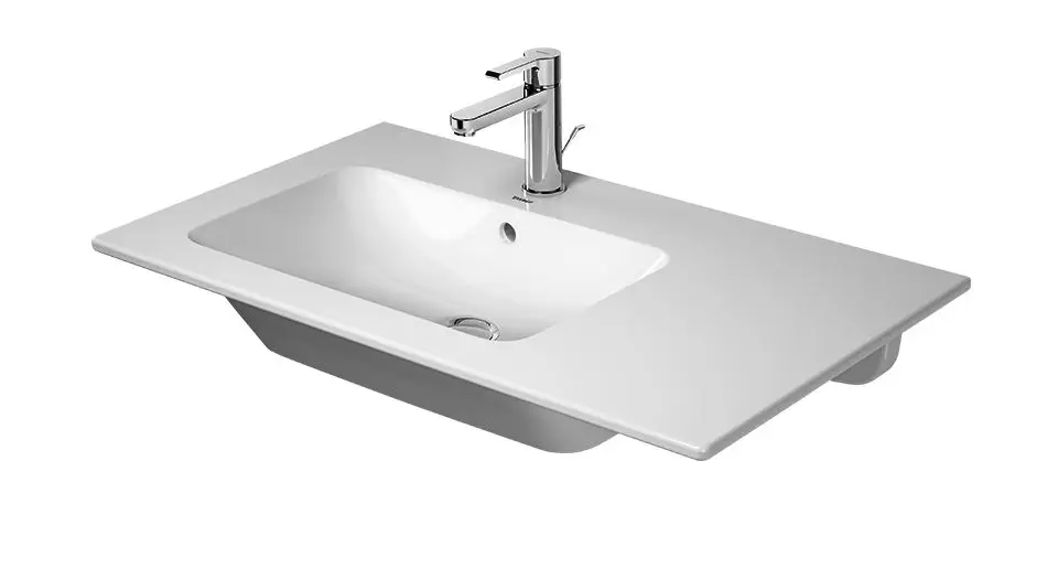 Duravit - ME by Starck - Mosdó - 2345830000