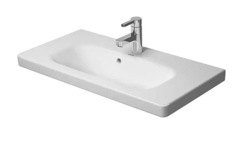 Duravit - DuraStyle - Mosdó - 23377800001