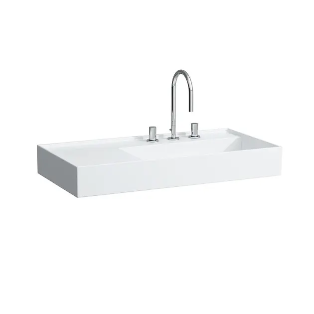 Laufen - Kartell - Mosdó - H8103390001581