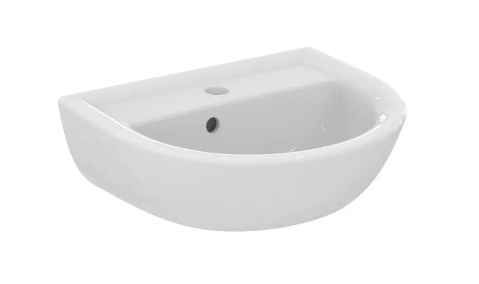 Ideal Standard - Eurovit - Kisméretű mosdó - E872101