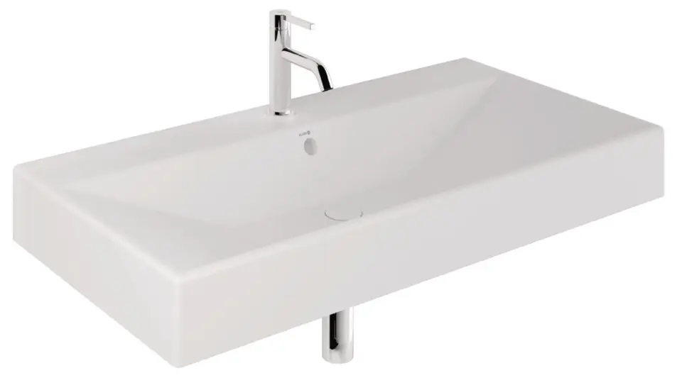 Kludi - Resa - Mosdó - 59WW10153