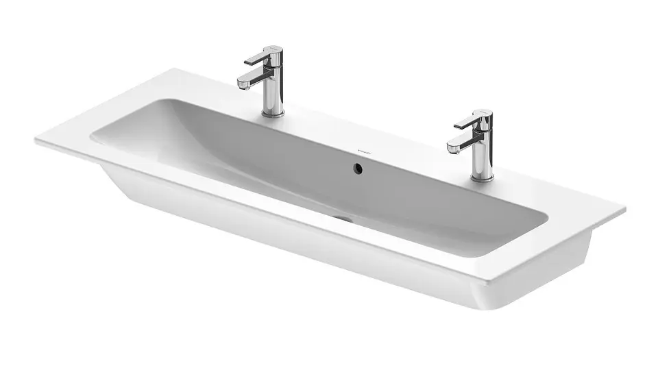 Duravit - ME by Starck - Dupla mosdó - 23611200241
