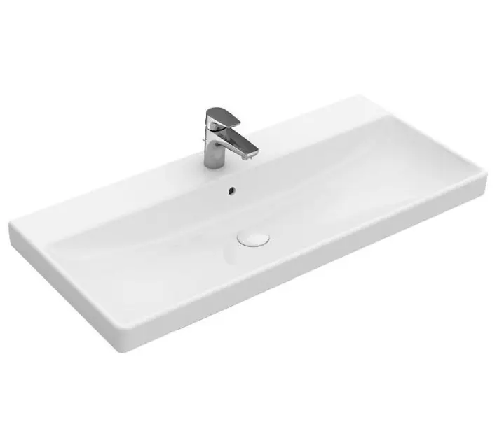 Villeroy & Boch - Avento - Mosdó - 4156A501