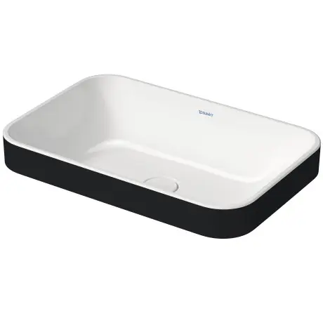 Duravit - Happy D.2 Plus - Mosdó - 2359606100