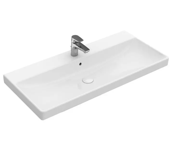 Villeroy & Boch - Avento - Mosdó - 4156A5R1
