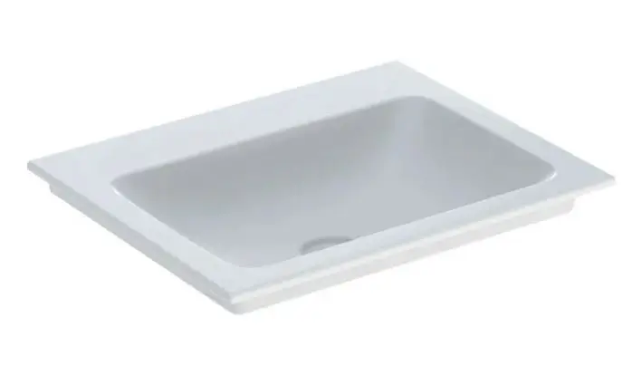 Geberit - ONE - Mosdó - 505.011.01.1