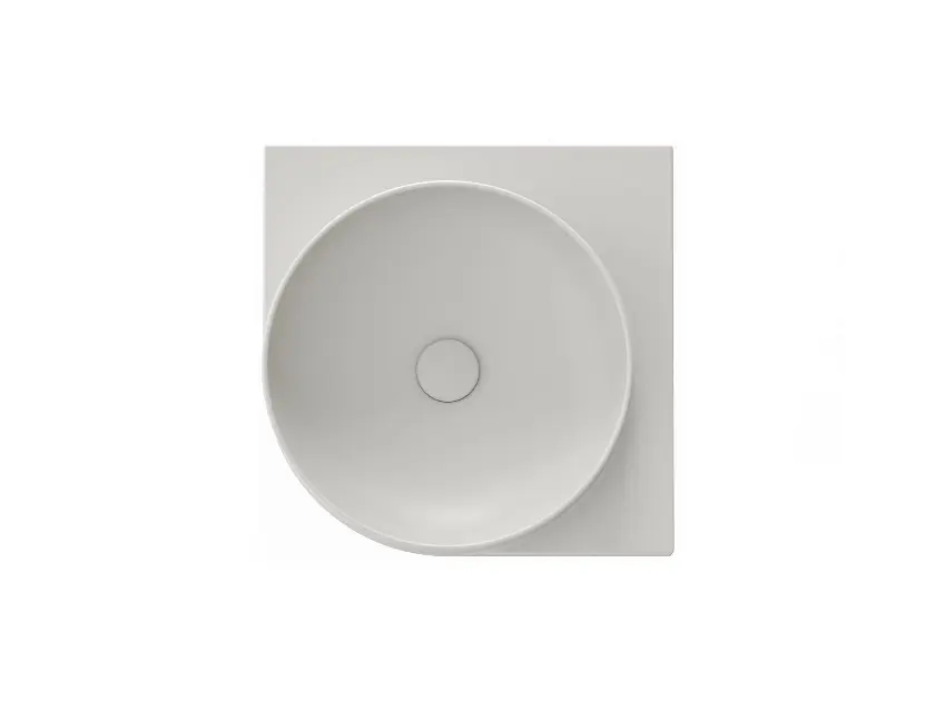 Ravak - Yard - Kisméretű mosdó - XJX0O045000