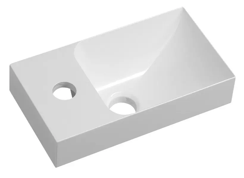 Sapho - Small - Kisméretű mosdó - PK300