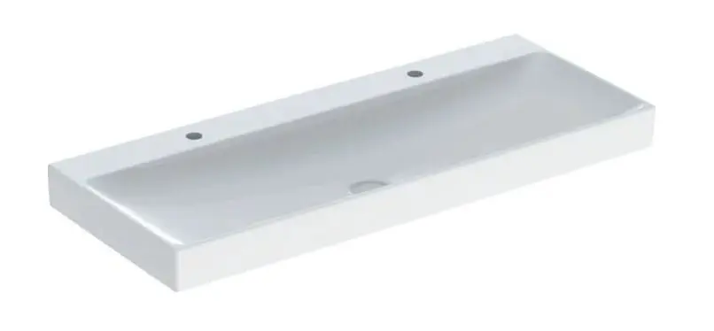 Geberit - ONE - Dupla mosdó - 505.022.01.5