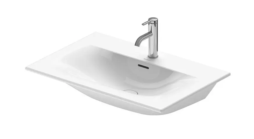 Duravit - Viu - Mosdó - 23447300001