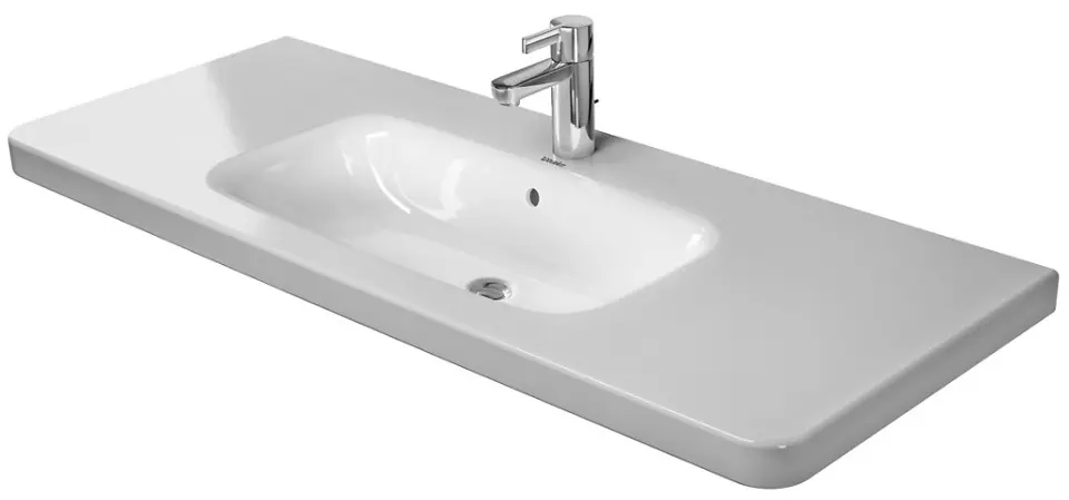 Duravit - DuraStyle - Mosdó - 23201200001