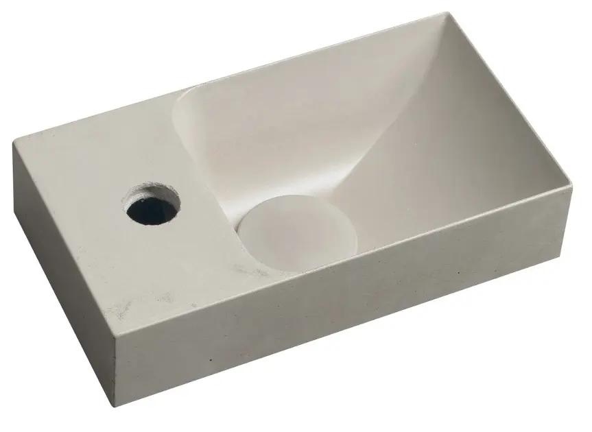 Sapho - Small - Kisméretű mosdó - PK30014