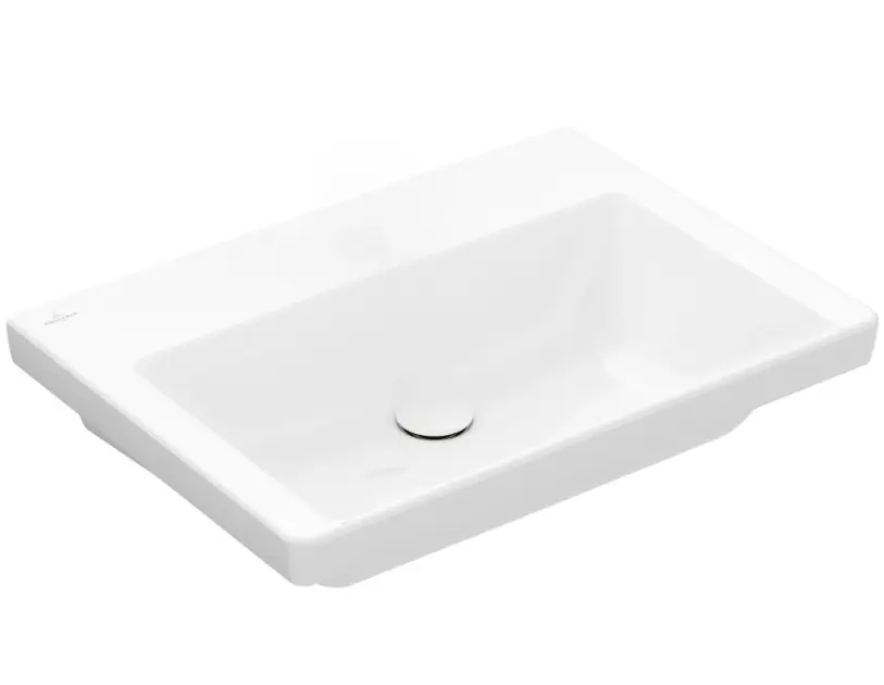 Villeroy & Boch - Subway 3.0 - Mosdó - 4A706801