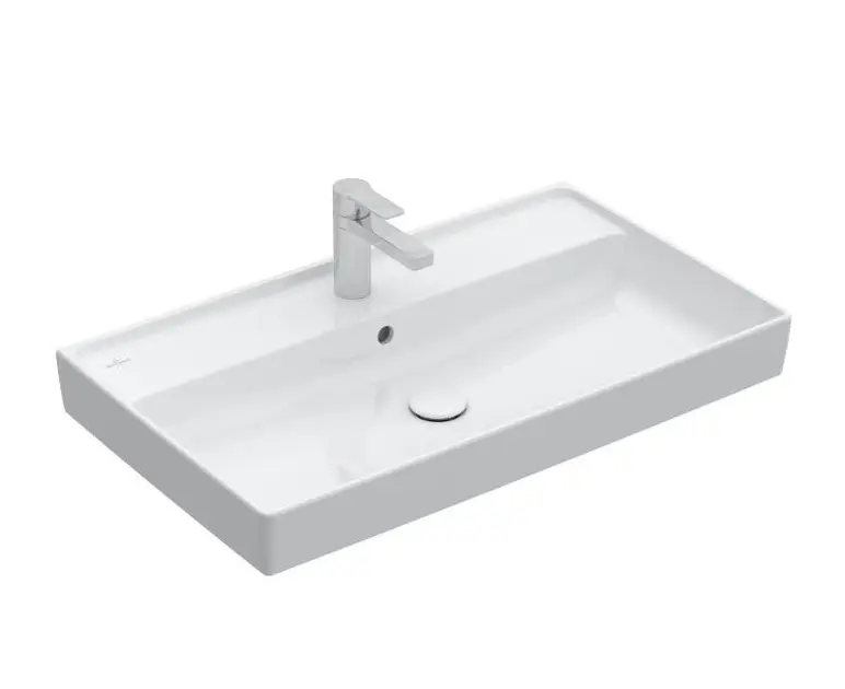 Villeroy & Boch - Collaro - Mosdó - 4A338GR1