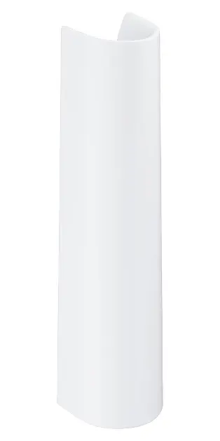 Grohe - Bau Ceramic - Mosdóláb és szifontakaró - 39425000