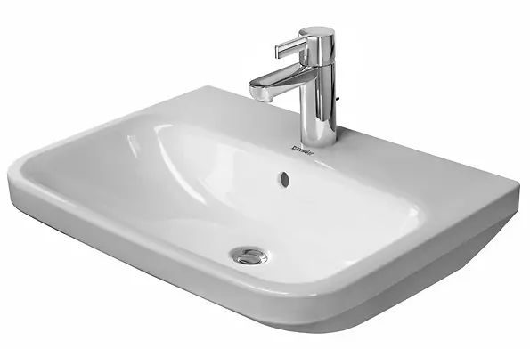 Duravit - DuraStyle - Mosdó - 23196500001