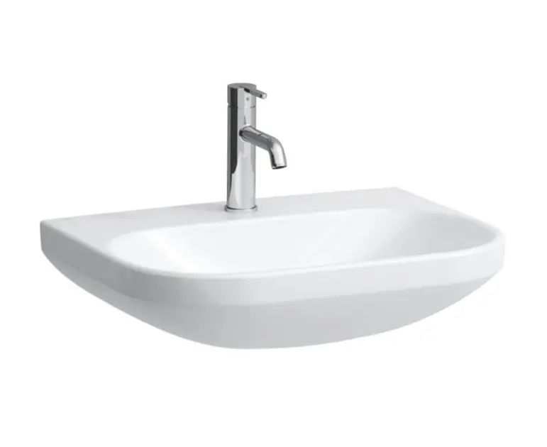 Laufen - Lua - Mosdó - H8110830001561