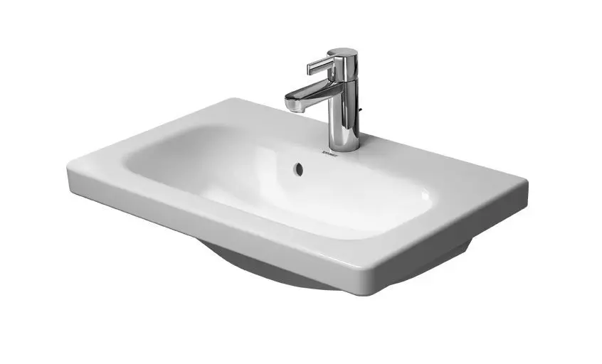 Duravit - DuraStyle - Mosdó - 2337630000