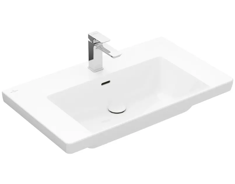 Villeroy & Boch - Subway 3.0 - Mosdó - 4A708001