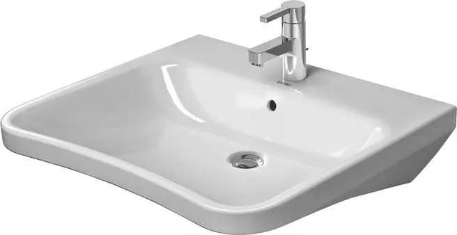Duravit - DuraStyle - Mosdó - 2329650000