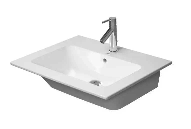 Duravit - ME by Starck - Mosdó - 2336630060