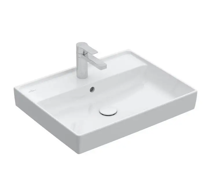 Villeroy & Boch - Collaro - Mosdó - 4A336GRW