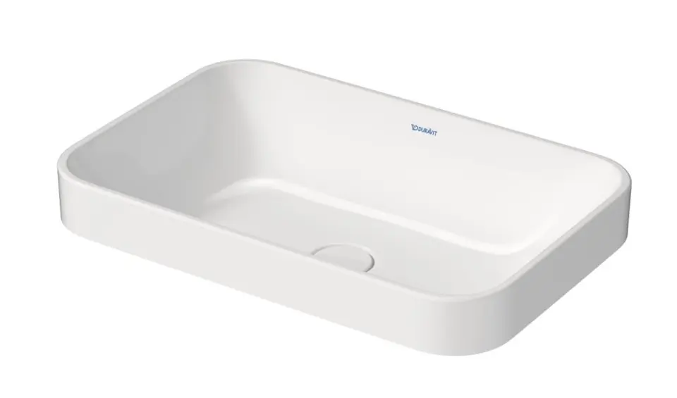 Duravit - Happy D.2 Plus - Mosdó - 2359600000