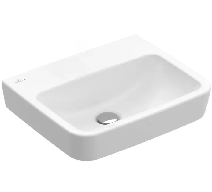 Villeroy & Boch - O.novo - Kisméretű mosdó - 43444F01