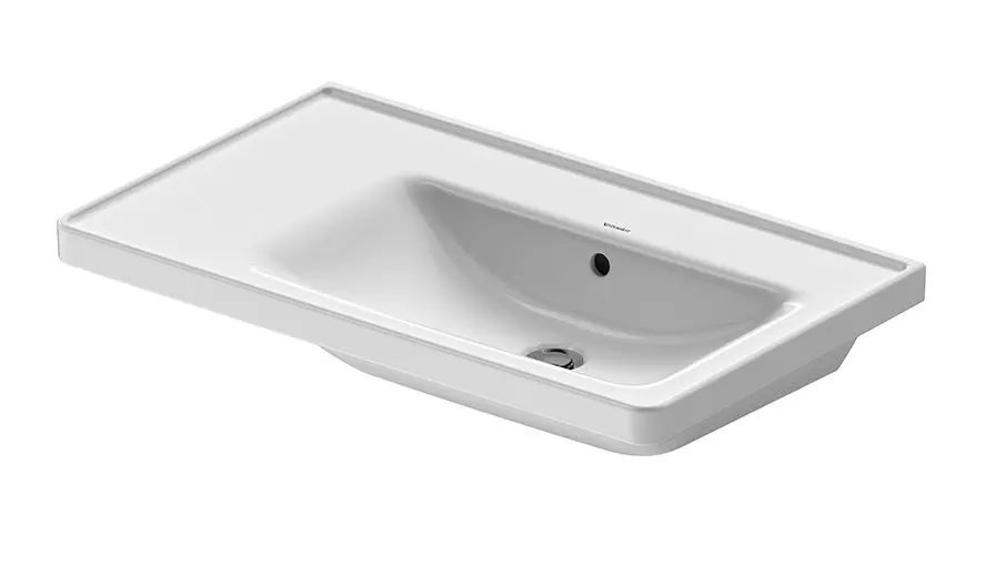 Duravit - D-Neo - Mosdó - 2370800060