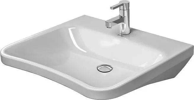 Duravit - DuraStyle - Mosdó - 2330650000