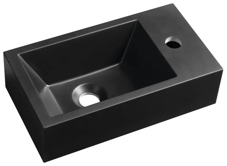 Sapho - Small - Kisméretű mosdó - AR500B