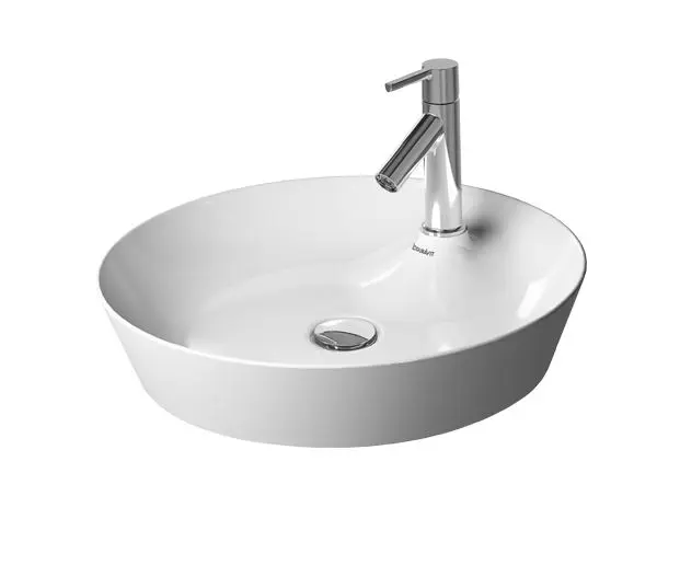 Duravit - Cape Cod - Mosdó - 2328480000