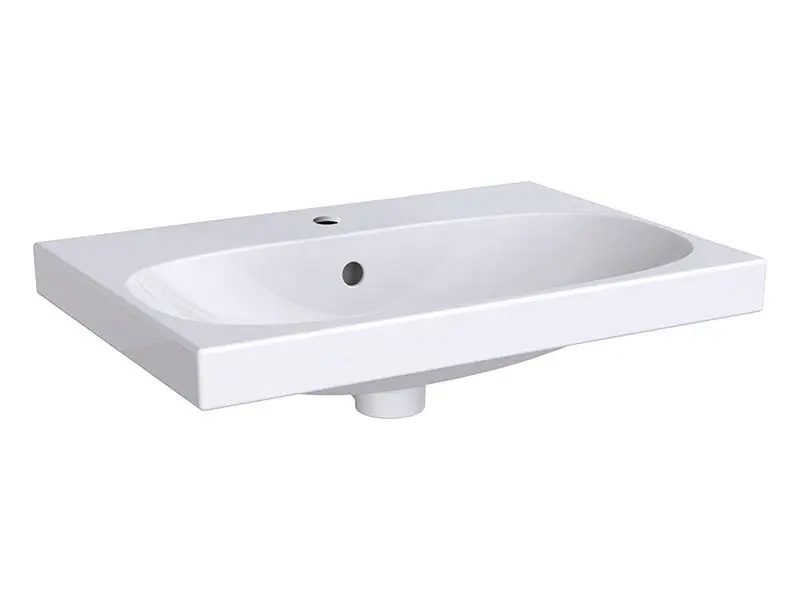 Geberit - Acanto - Mosdó - 500.631.01.2