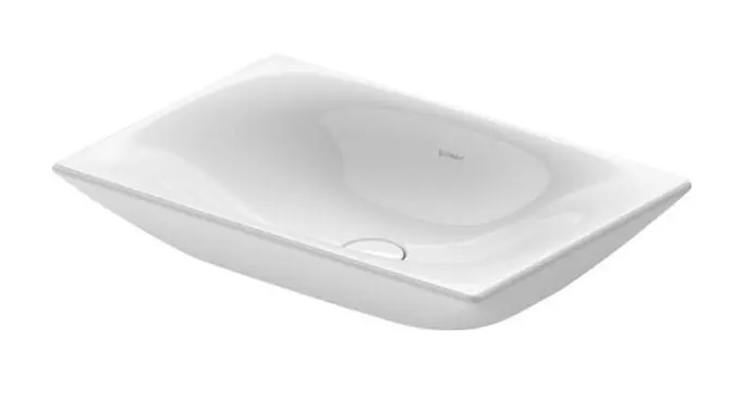 Duravit - Viu - Mosdó - 23586000001